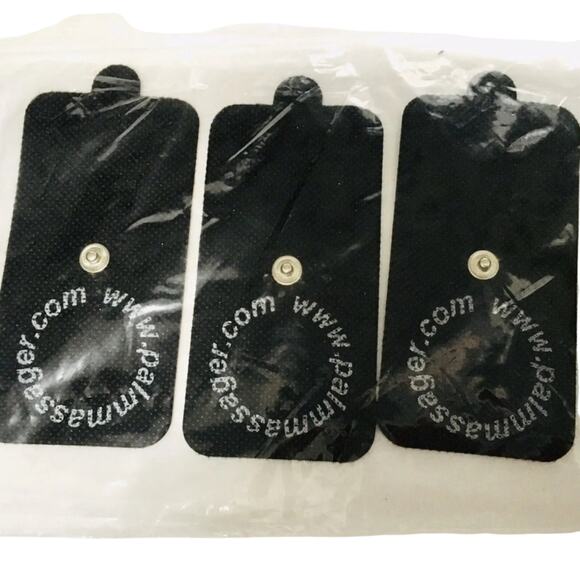 Palm NRG Premium Massager With Massage Belt And Shoes - Picture 5 of 12